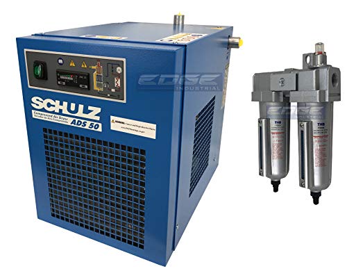 SCHULZ Refrigerated Air Dryer