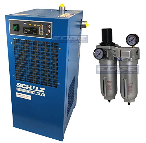 SCHULZ Refrigerated Air Dryer for Air Compressor