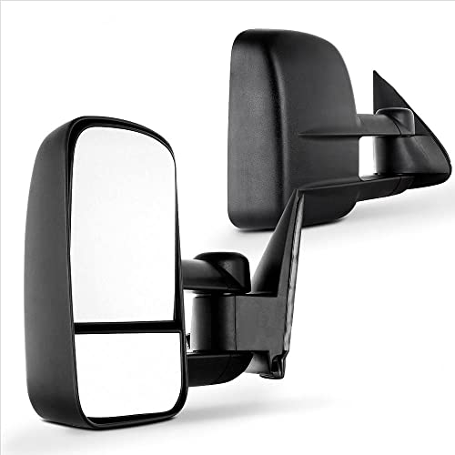 SCITOO Towing Mirrors