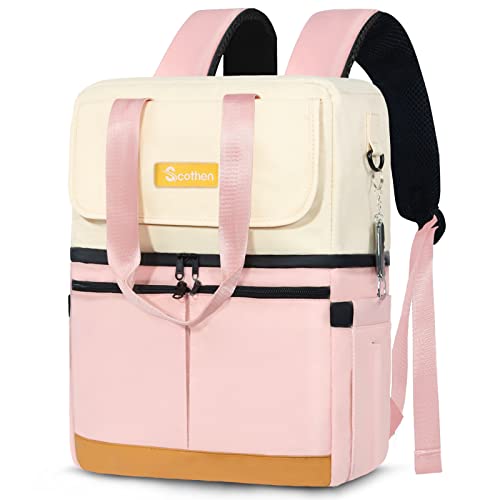 Scothen Cooler Backpack