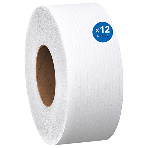 Scott High-Capacity Jumbo Toilet Paper