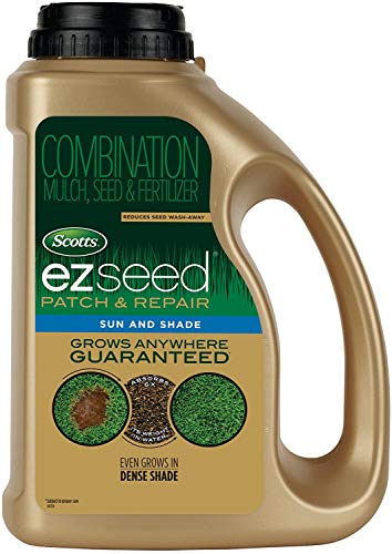 Scotts EZ Seed Patch & Repair