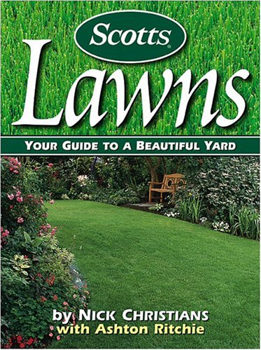 Scotts Lawns: An Essential Guide for a Beautiful Yard