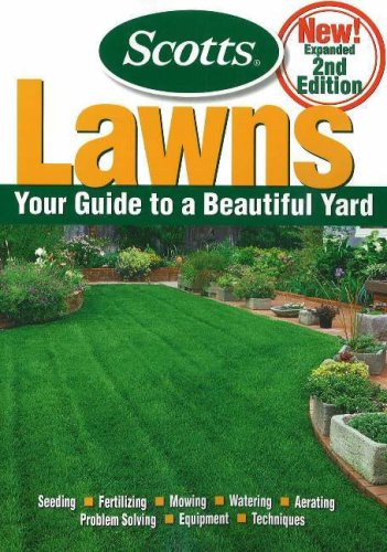 Scotts Lawns: The Ultimate Guide to a Beautiful Yard