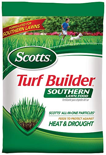 Scotts Turf Builder Southern Lawn Fertilizer