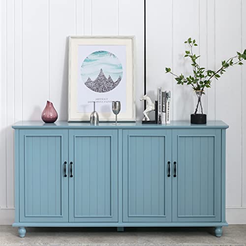 Scurrty Buffet Cabinet with Storage Sideboard