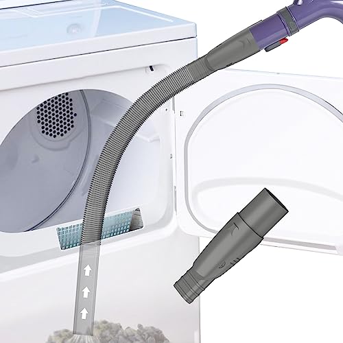 Sealegend Dryer Vent Cleaner Kit for Shark Vacuum