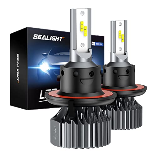 SEALIGHT H13/9008 LED Bulbs