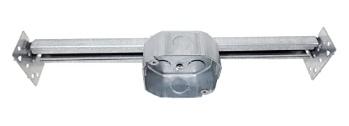 Sealproof Fan Brace - Ceiling Fan and Light Fixture Support