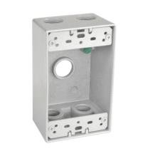 Sealproof Weatherproof Electrical Outlet Box