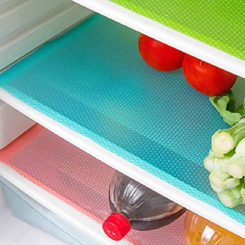 Seaped Refrigerator Mats