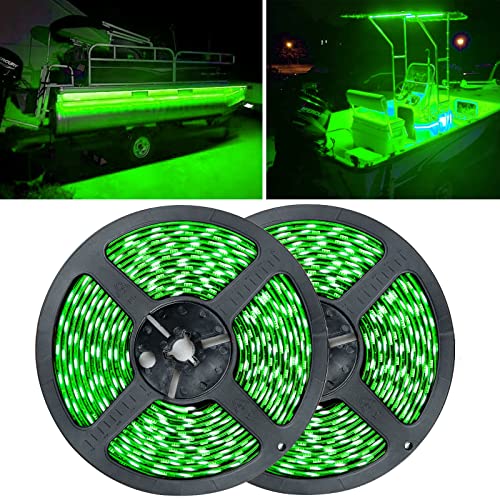 Seaponer Marine Led Strip Lights