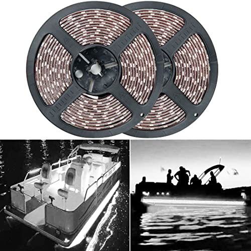 Seaponer Pontoon Boat Light