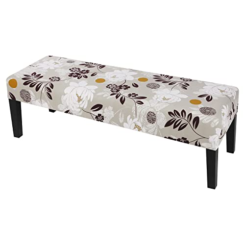 SearchI Stretch Dining Bench Covers