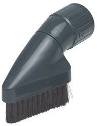 SEBO Gray Triangle Brush Head