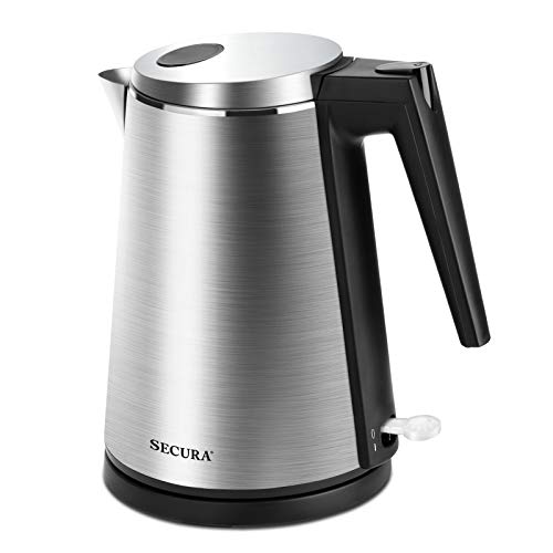 14 Amazing No Plastic Electric Kettle For 2023