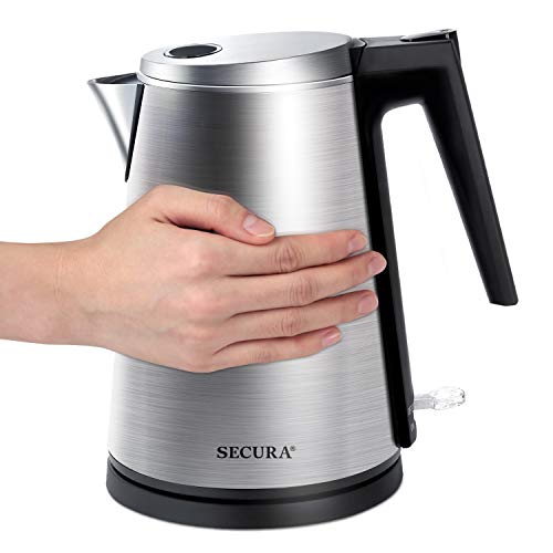 Secura Electric Kettle Water Heater