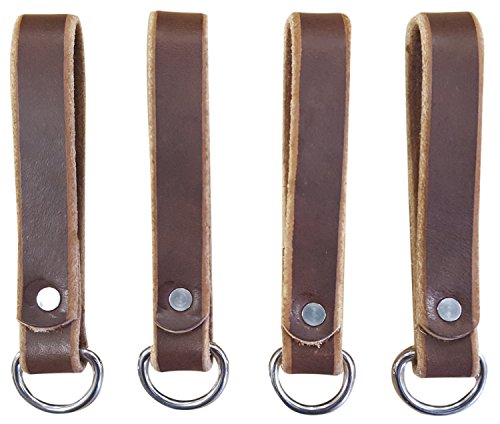 Suspender Loop Attachment, Heavy Duty Belt Loop, Tool Belt Loop