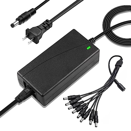 Security Camera Power Adapter