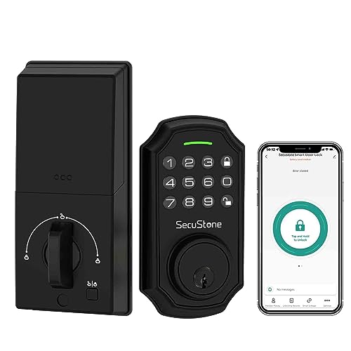 11 Best Combination Front Door Lock For 2024 Storables