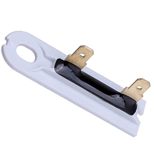 Seentech Dryer Thermal Fuse - Replacement for Whirlpool & Kenmore Dryers