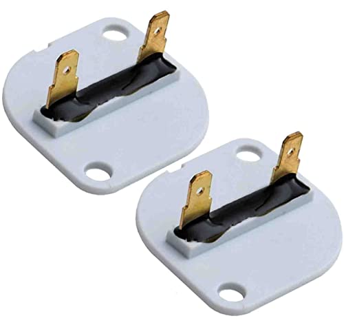 Seentech Thermal Fuse for Whirlpool & Kenmore Dryers