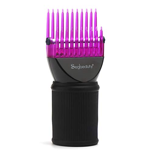 Segbeauty Hairdryer Comb Attachment for Styling