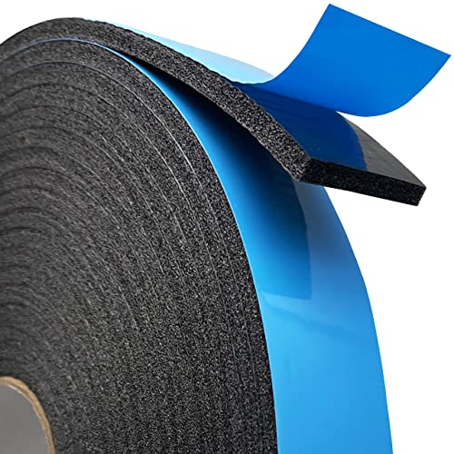 Self Adhesive Camper Mount Foam Tape