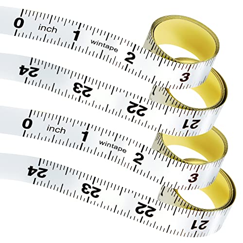 15 Best Adhesive Measuring Tape For 2023