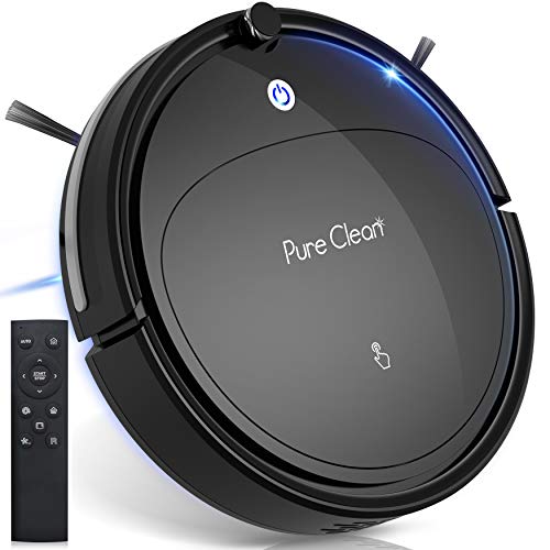 Self Charging Robo Vacuum Cleaner