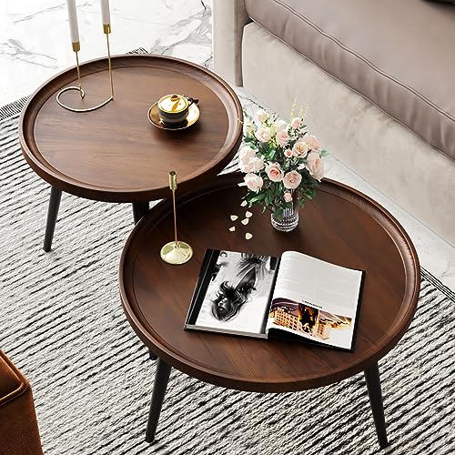 Semjar Coffee Table Set