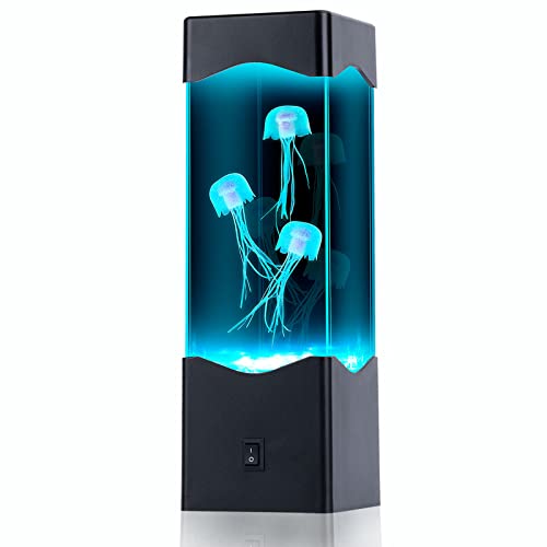 SENCU Jellyfish Lamp