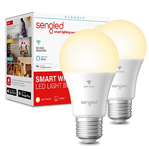Sengled Smart Light Bulbs