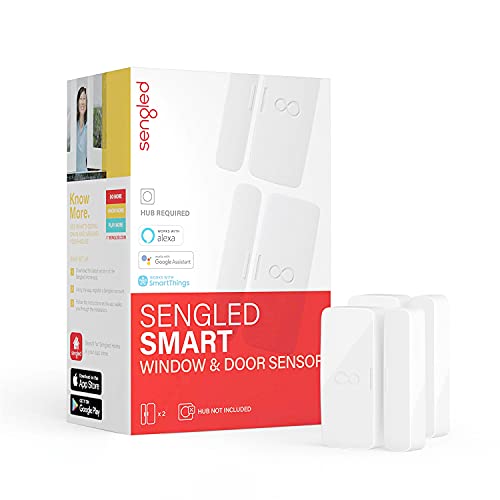 Sengled Smart Window & Door Sensor