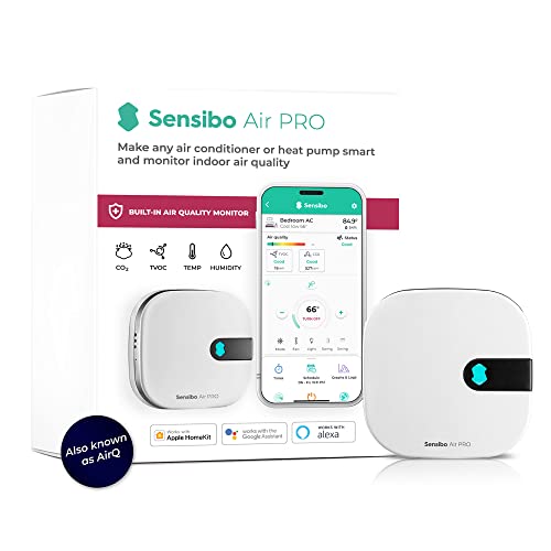 Sensibo Air PRO - Smart Air Conditioner Controller