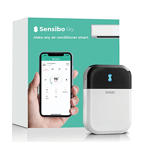 Sensibo Sky - Smart Home Air Conditioner System