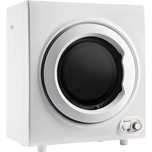 Sentern Compact Portable Laundry Dryer