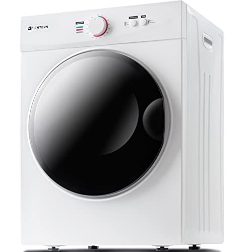  Euhomy 110V Portable Clothes Dryer 850W Compact