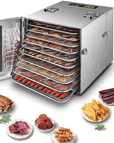 9 best dehydrators and how to use them – top machines for 2023