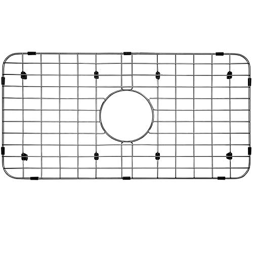 Serene Valley 24-1/8" x 12-5/8" Sink Protector Grid - NLW2412C