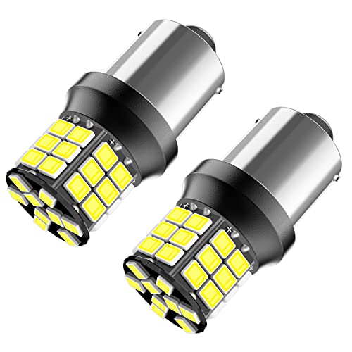 Serundo Auto 1156 Led Bulb - Enhance Your Vehicle's Lighting