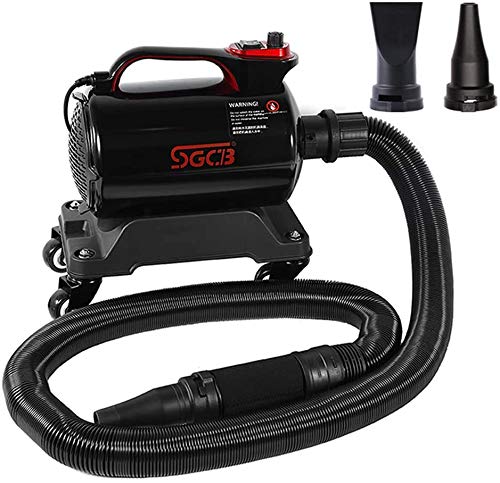 SGCB PRO Car Air Dryer Blower