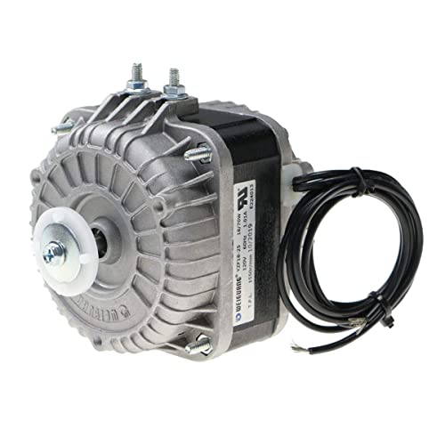 Retafe 120V Shaded Pole AC Fan Motor for Small Ventilation Equipment