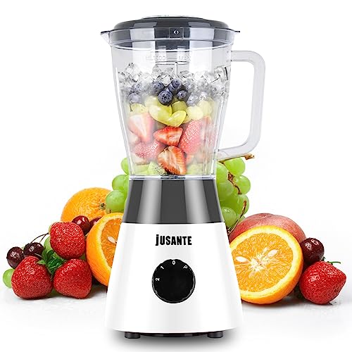 Shakes and Smoothies Blender