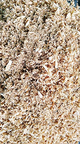 Shannon's Odor be Gone - Composting Sawdust for No More Odor