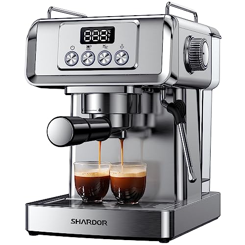 SHARDOR Espresso Machine