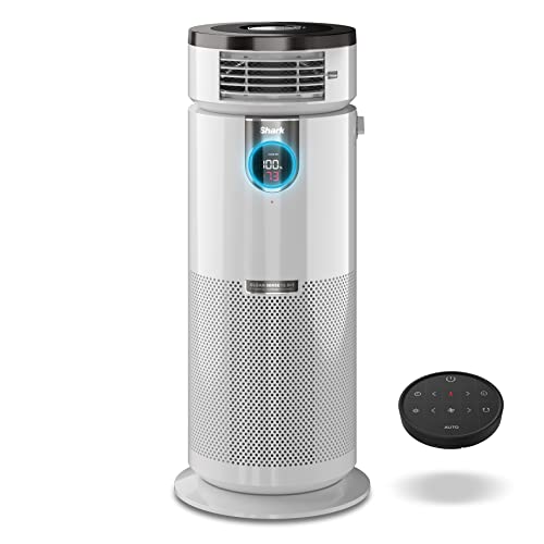 Shark HC502 3-in-1 Clean Sense Air Purifier MAX