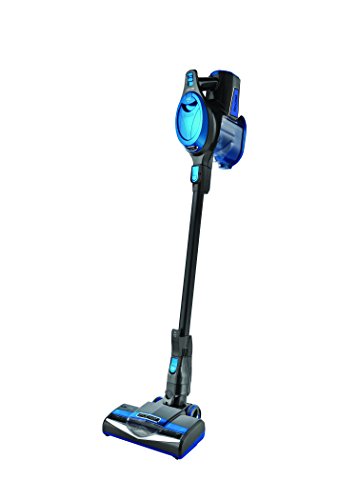 Shark Rocket Vacuum, Gray/Blue