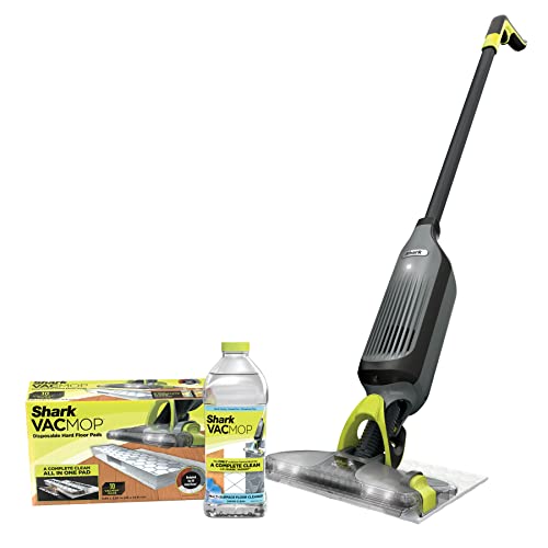 Shark VM252 VACMOP Pro Cordless Vacuum Mop