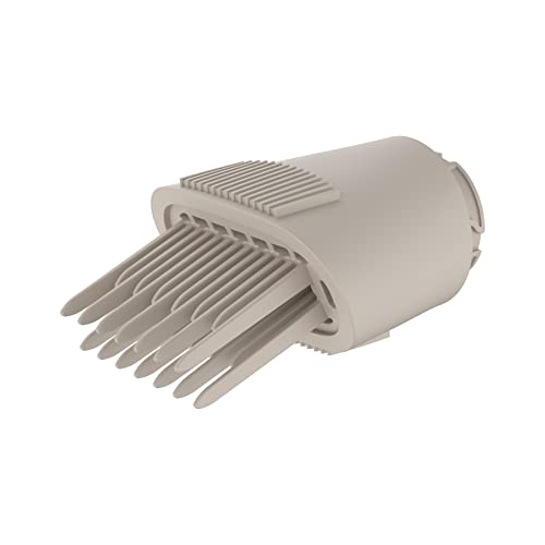 Shark FlexStyle Wide Tooth Blow Dryer Comb for Curly and Coily Hair